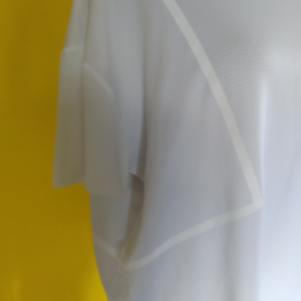 Sports Illustrated Laser Tee Shirt Size XL - Picture 4 of 12